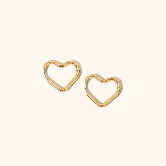 [Royal Vicky]Helena Heart Hoops