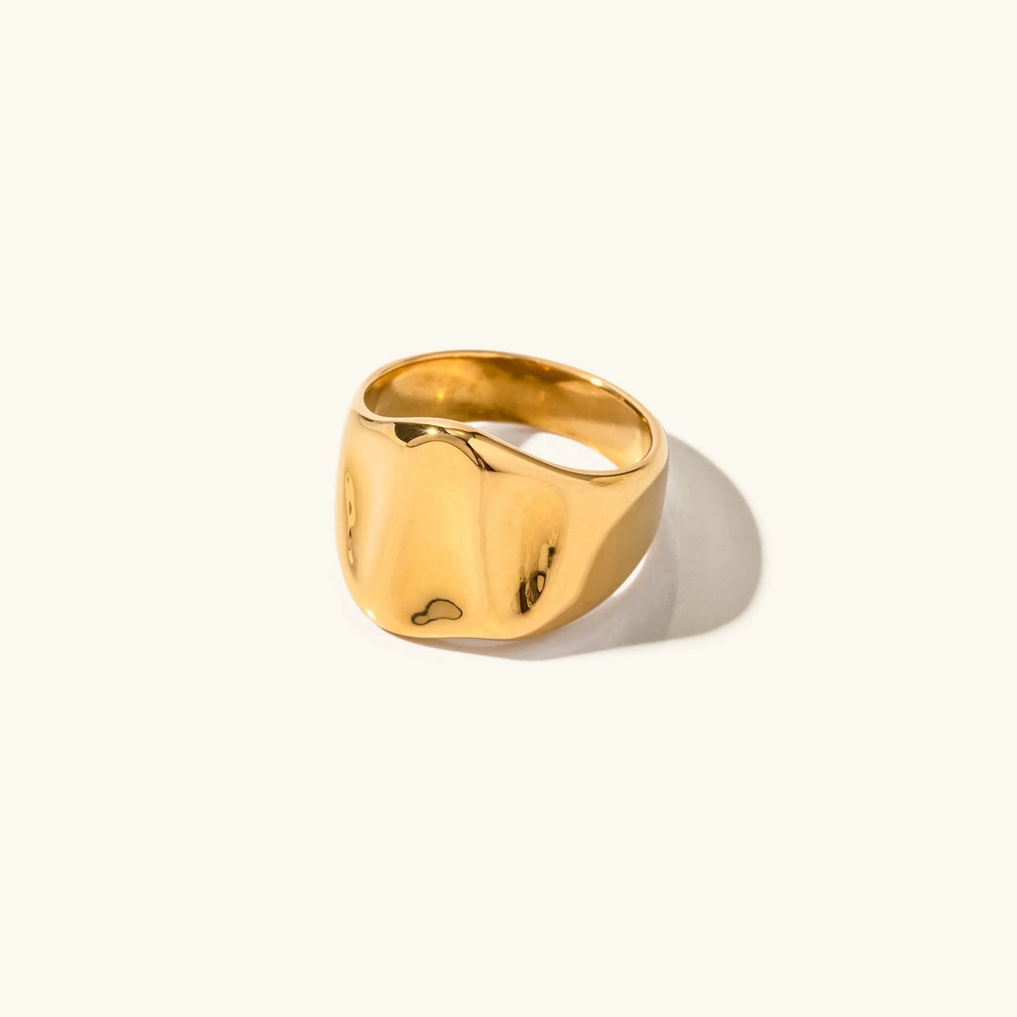 [Royal Vicky]Sophie Gold Ring