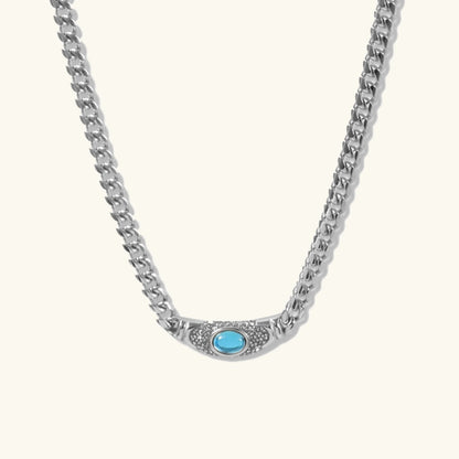 [Royal Vicky]Vintage Isabella Necklace