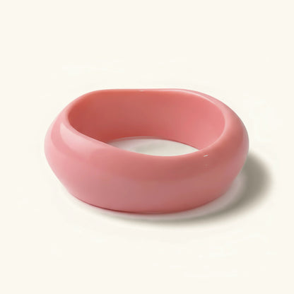 [Royal Vicky]Julianna Sculpted Autumn Bangles