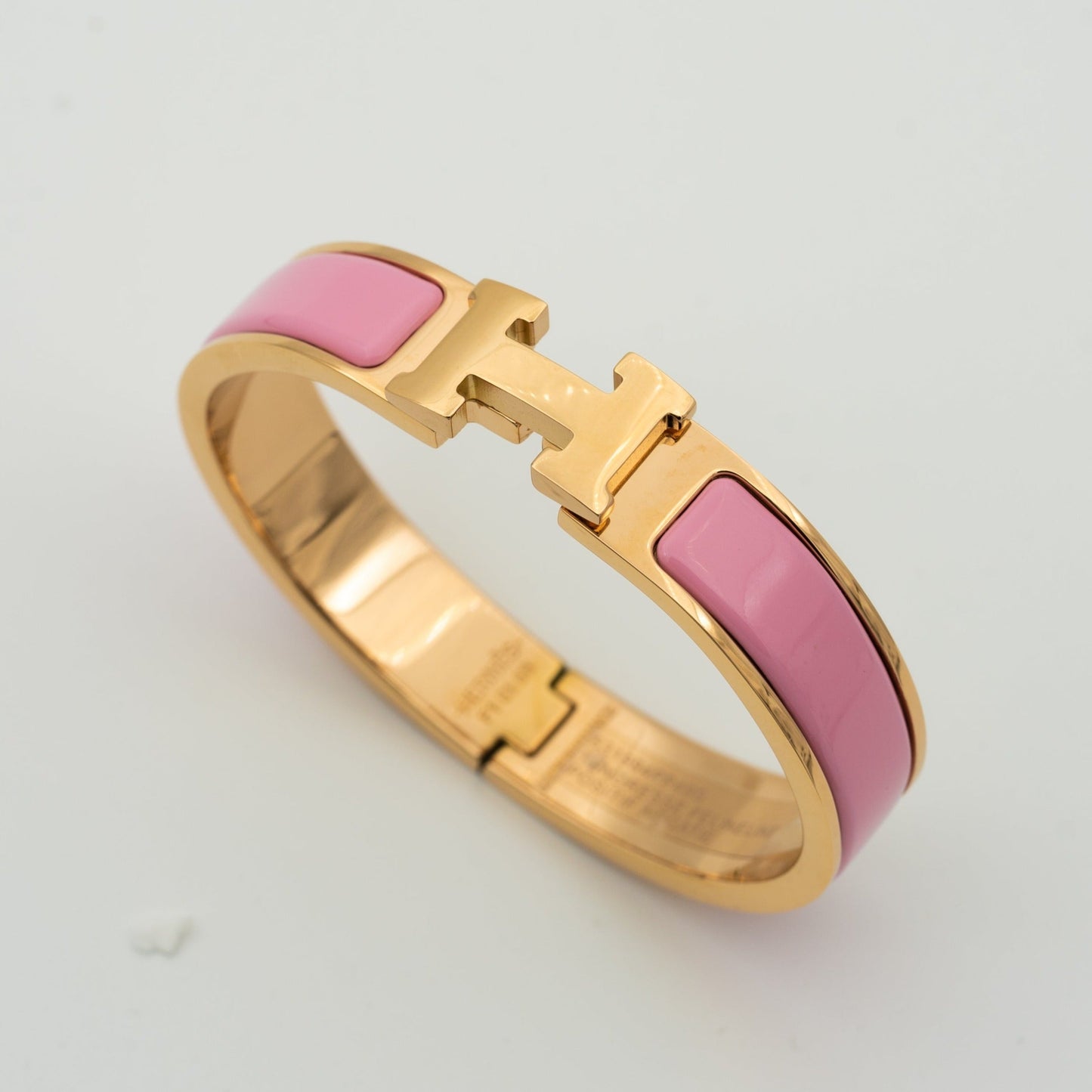 [Vicky]H PINK BRACELET