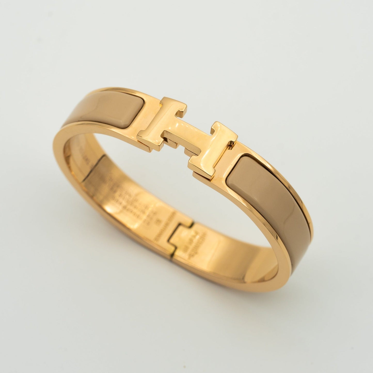 [Vicky]H GREY BRACELET