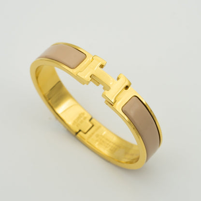 [Vicky]H GREY BRACELET