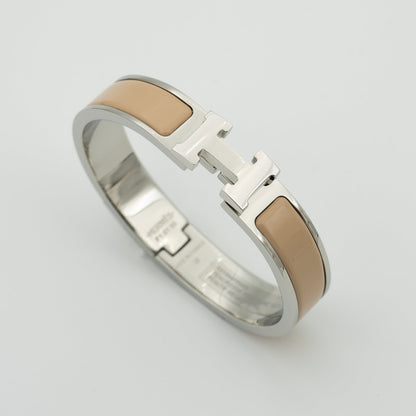 [Vicky]H GREY BRACELET