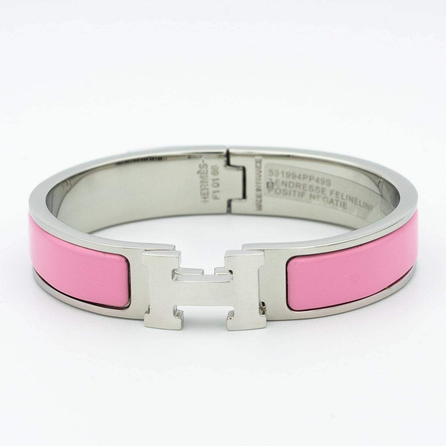 [Vicky]H PINK BRACELET
