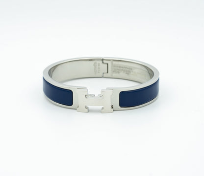 [Vicky]H BLUE BRACELET