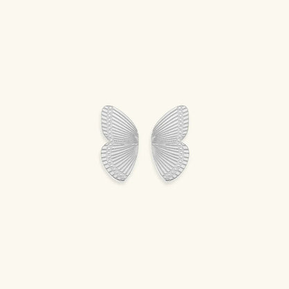 [Royal Vicky]Lilac Gold Earrings