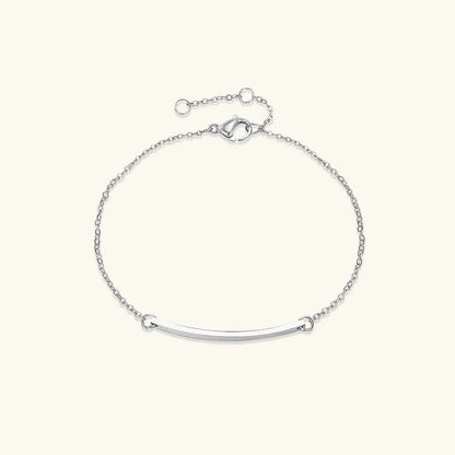 [Royal Vicky]Lucia Gold Bracelet