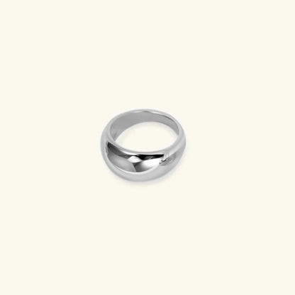 [Royal Vicky]Lyra Gold Ring