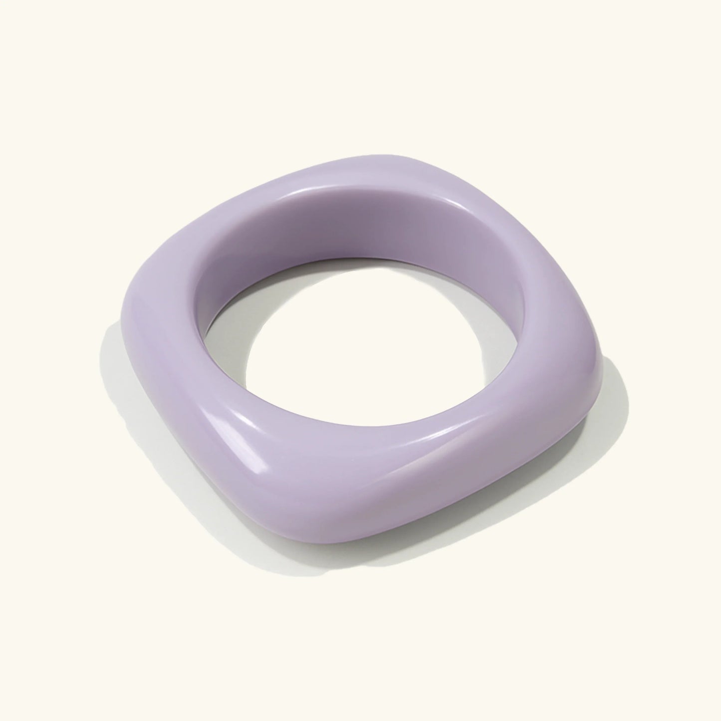 [Royal Vicky]Avaria Acrylic Bangle