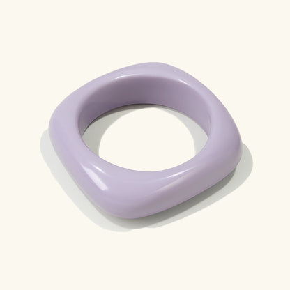 [Royal Vicky]Avaria Acrylic Bangle