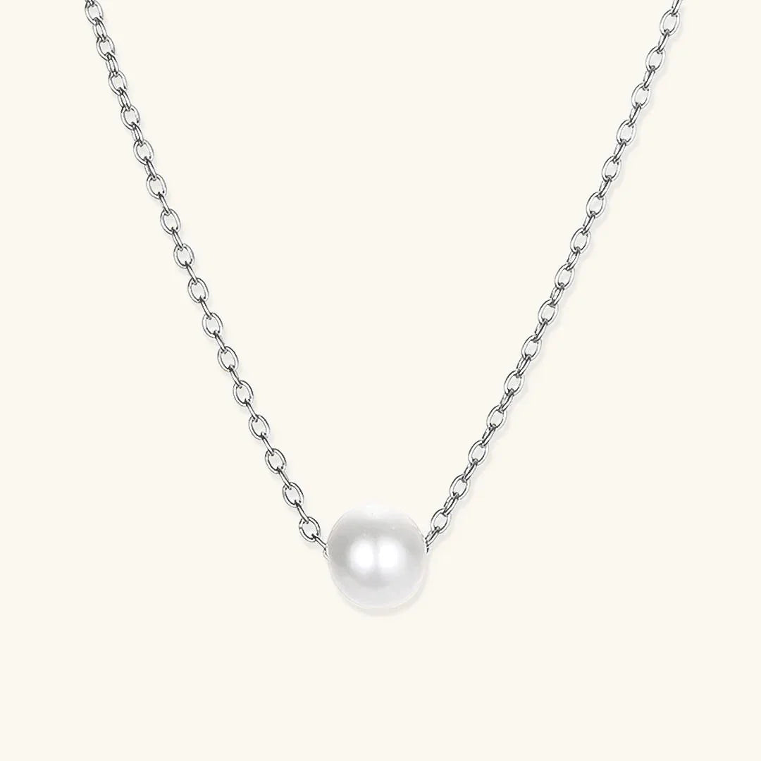 [Royal Vicky]Marianne Freshwater Pearl Necklace