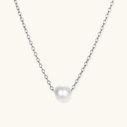[Royal Vicky]Marianne Freshwater Pearl Necklace