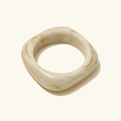 [Royal Vicky]Avaria Acrylic Bangle