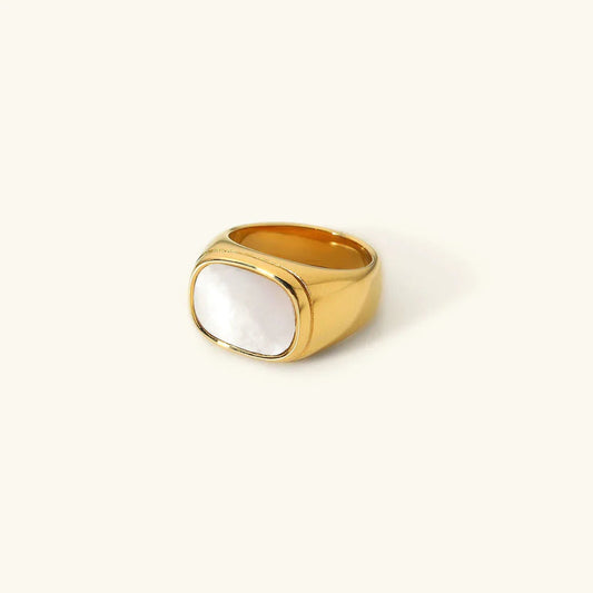 [Royal Vicky]Nova Gold Ring