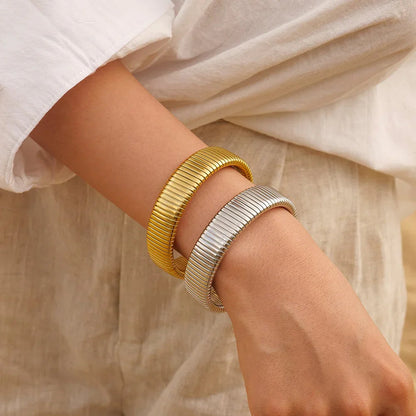 [Royal Vicky]Celestie Gold Bracelet