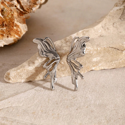 [Royal Vicky]Estella Silver Earrings