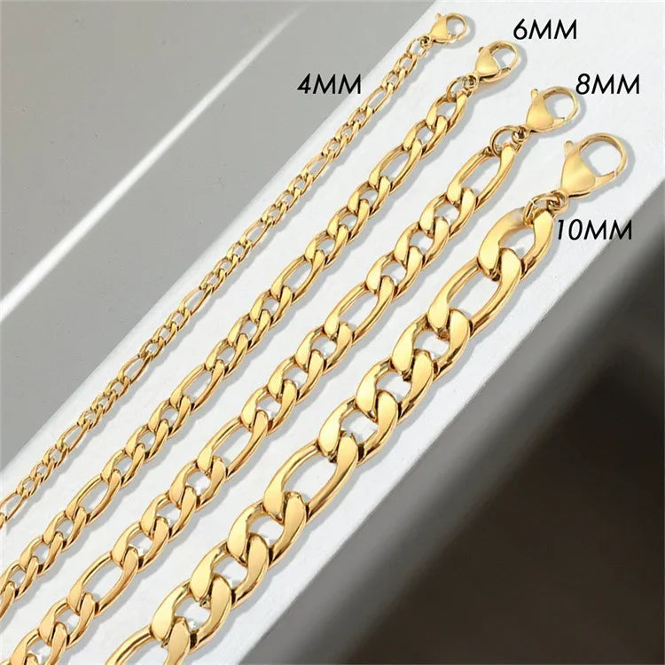[Royal Vicky]Willow Gold Chain Necklace
