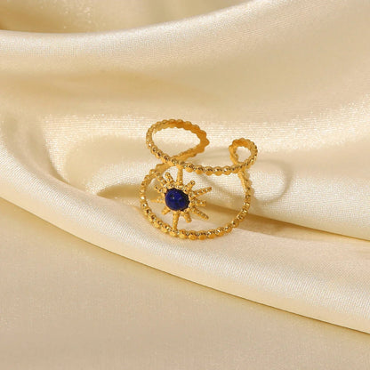 [Royal Vicky]Kria Gold Ring