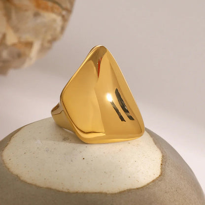 [Royal Vicky]Elowen Gold Ring