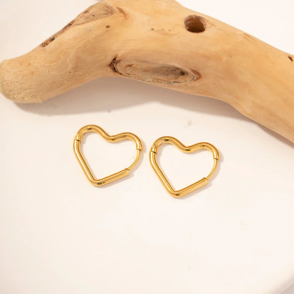 [Royal Vicky]Helena Heart Hoops