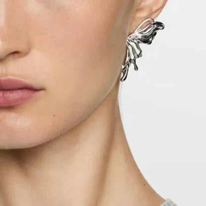 [Royal Vicky]Estella Silver Earrings