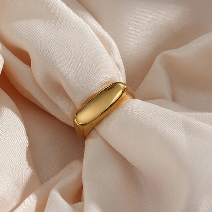 [Royal Vicky]Lana Gold Ring