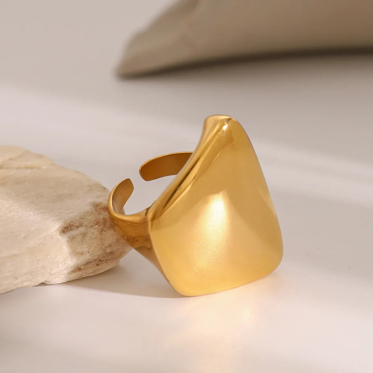 [Royal Vicky]Elowen Gold Ring