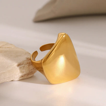 [Royal Vicky]Elowen Gold Ring