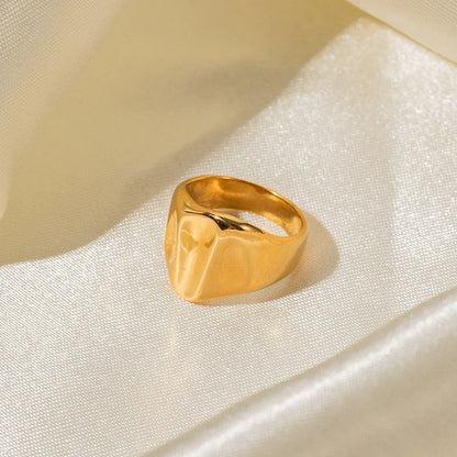 [Royal Vicky]Sophie Gold Ring