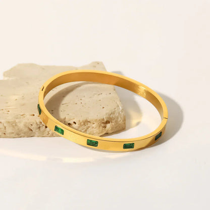 [Royal Vicky]Hannah Gold Bracelet