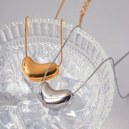 [Royal Vicky]Cassia Gold Necklace