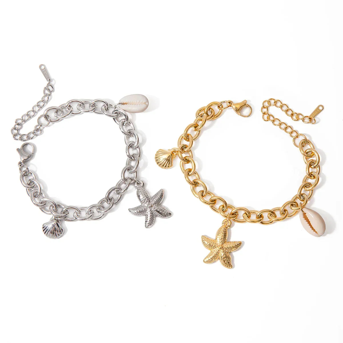 [Royal Vicky]Caspian Gold Bracelet