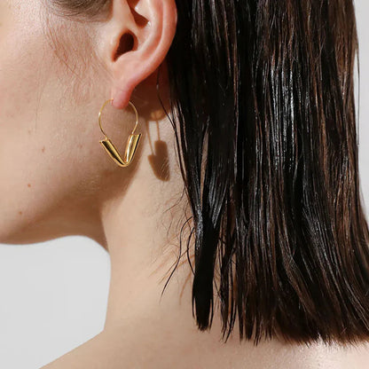 [Royal Vicky]Arcadia Arrowhead Hoops