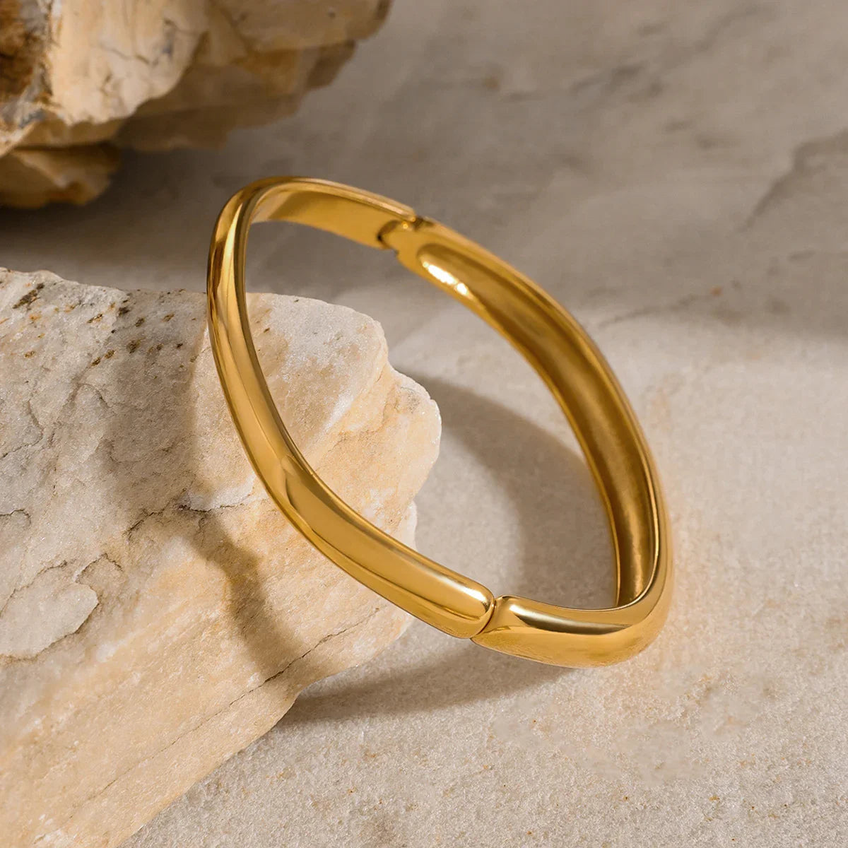 [Royal Vicky]Annelise Gold Bracelet