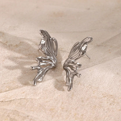 [Royal Vicky]Estella Silver Earrings