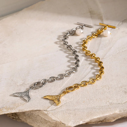 [Royal Vicky]Bryne Freshwater Pearl Bracelet