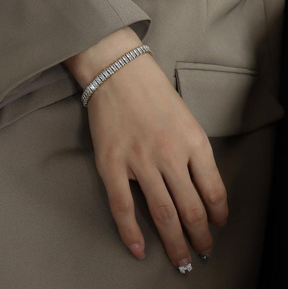 [Royal Vicky]Brenda Gold Bracelet