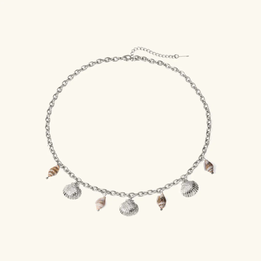 [Royal Vicky]Coraline Gold Necklace