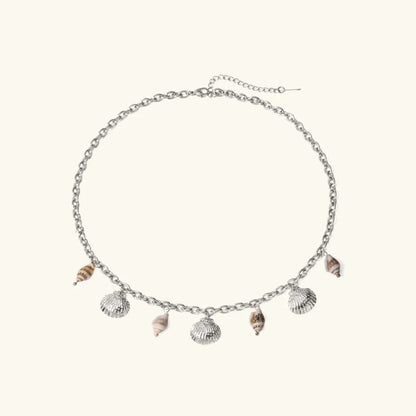 [Royal Vicky]Coraline Gold Necklace