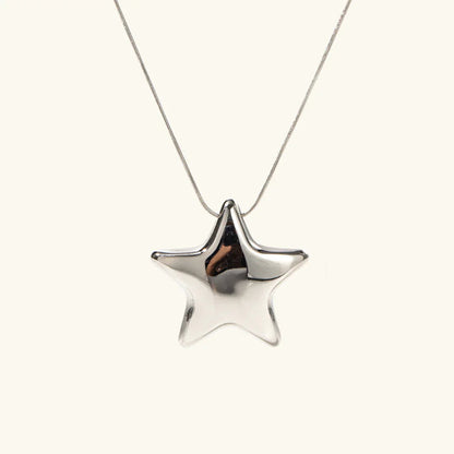 [Royal Vicky]Astra Gold Necklace