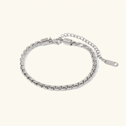 [Royal Vicky]Mirabella Gold Bracelet