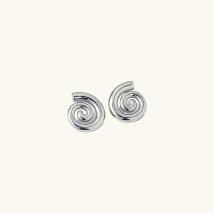 [Royal Vicky]Malibu Gold Earrings