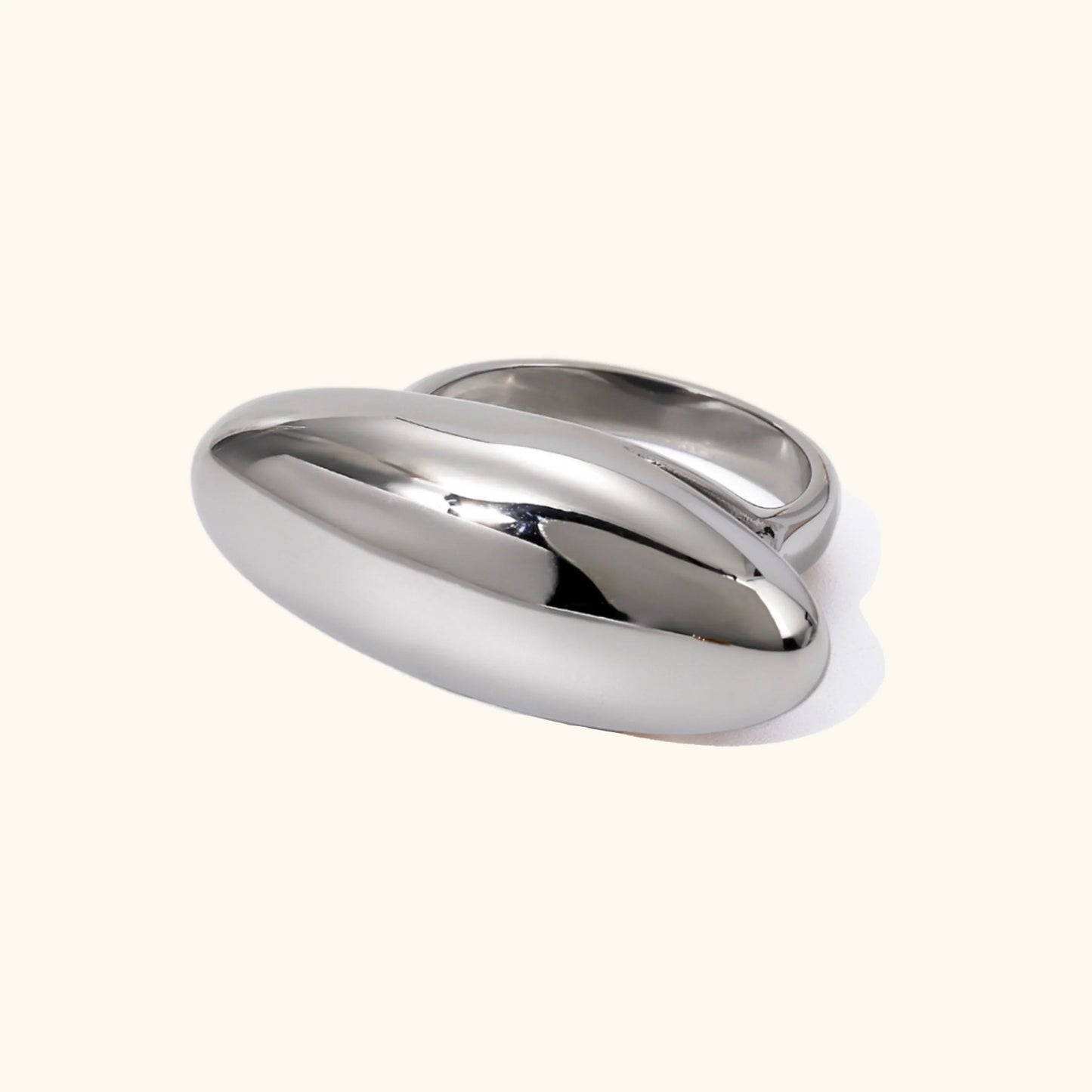 [Royal Vicky]Lenora Gold Ring