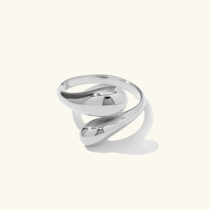 [Royal Vicky]Sabine Gold Ring