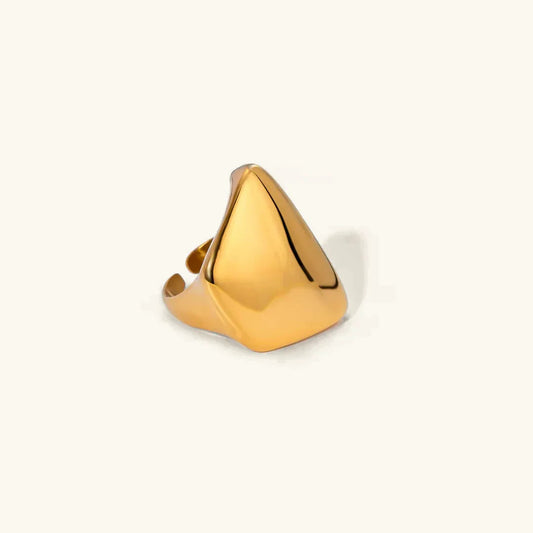 [Royal Vicky]Elowen Gold Ring
