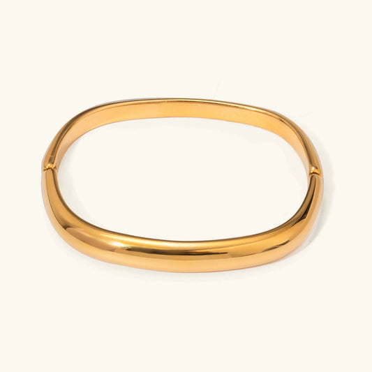 [Royal Vicky]Annelise Gold Bracelet