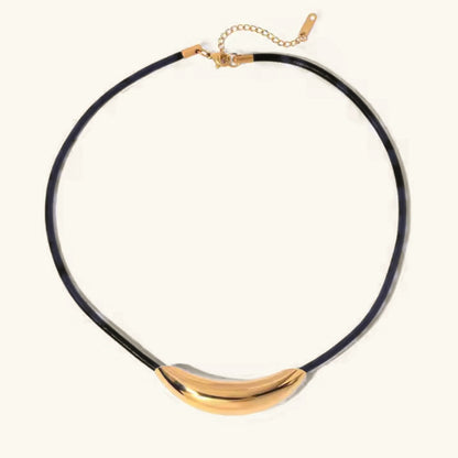 [Royal Vicky]Verona Gold Pendant