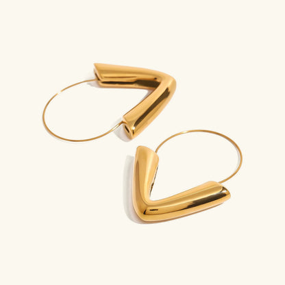 [Royal Vicky]Arcadia Arrowhead Hoops