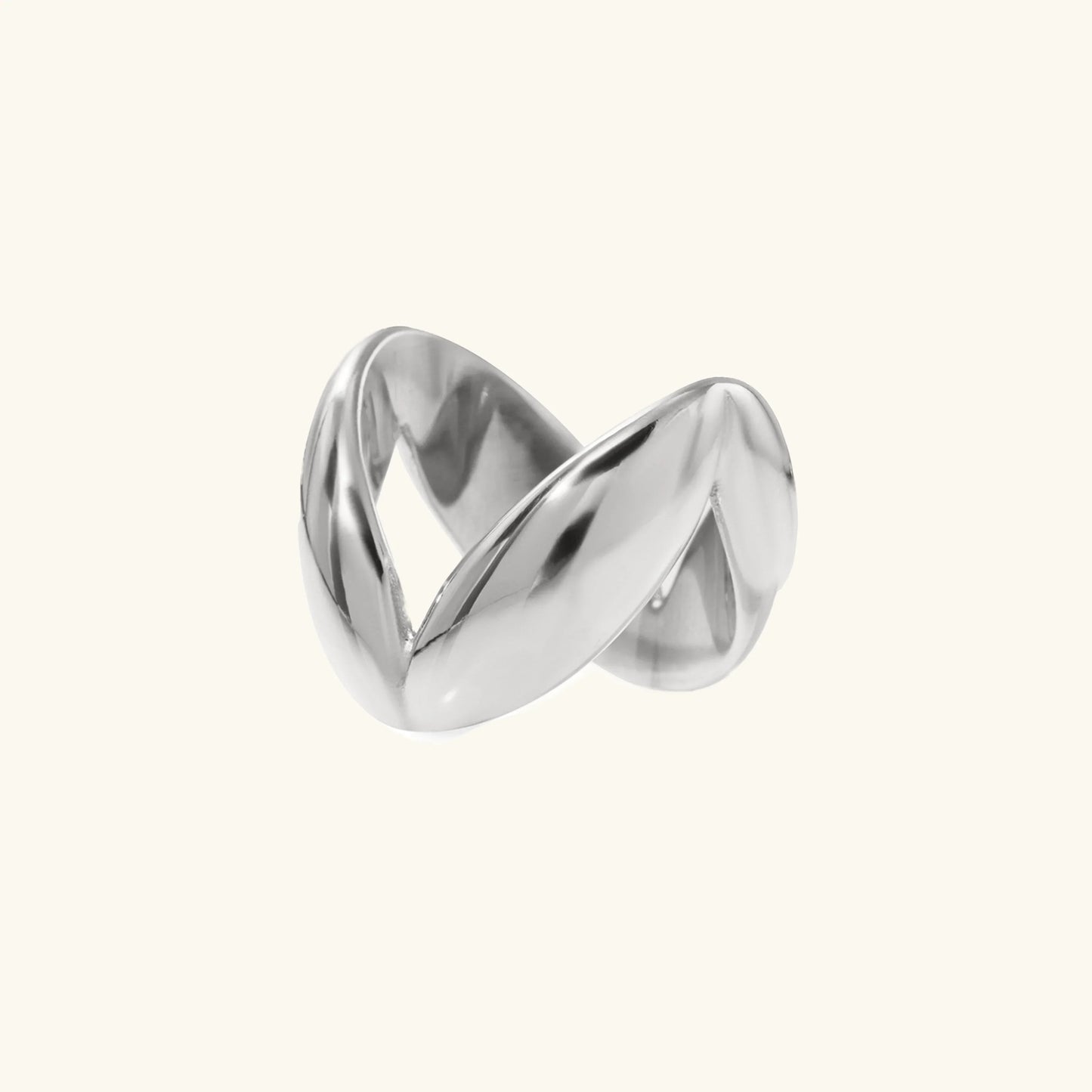 [Royal Vicky]Margarette Gold Ring